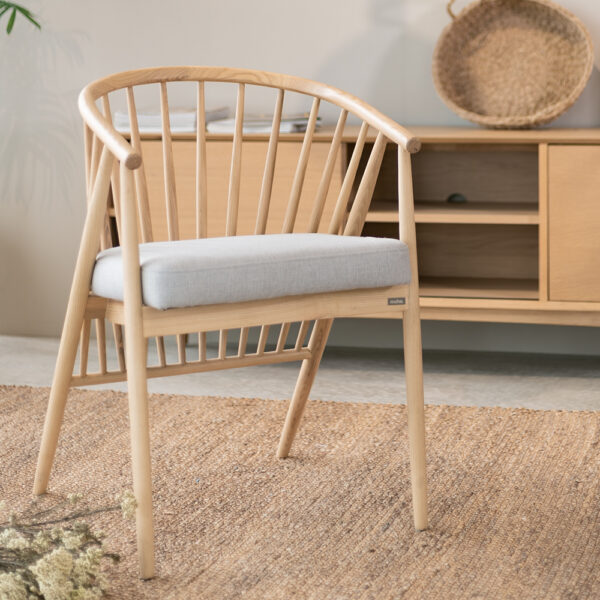 Ghế Gỗ Gia Đình MHG56